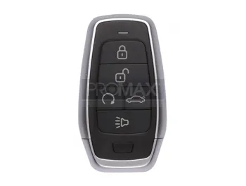 שלט למכשירי AUTEL אוניברסלי IKEYT005BL