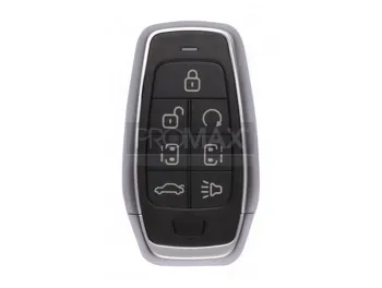 שלט למכשירי AUTEL אוניברסלי IKEYT007AL