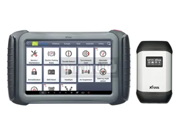 מכשיר דיאגנוסטיקה H6PRO