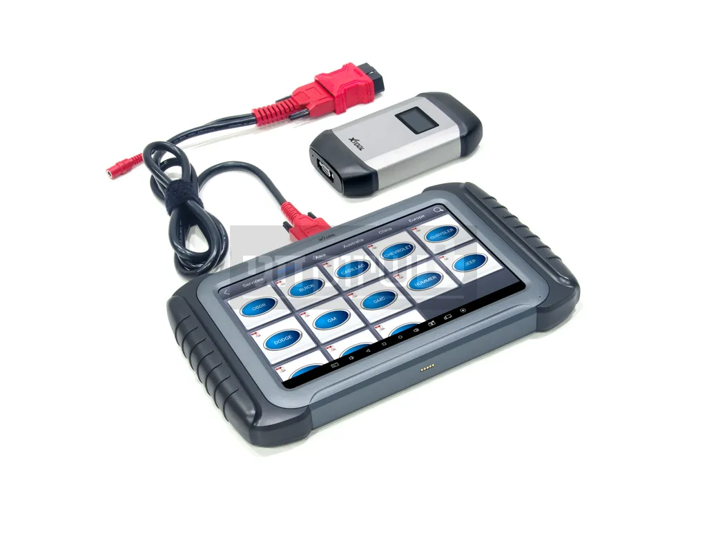 מכשיר דיאגנוסטיקה H6PRO