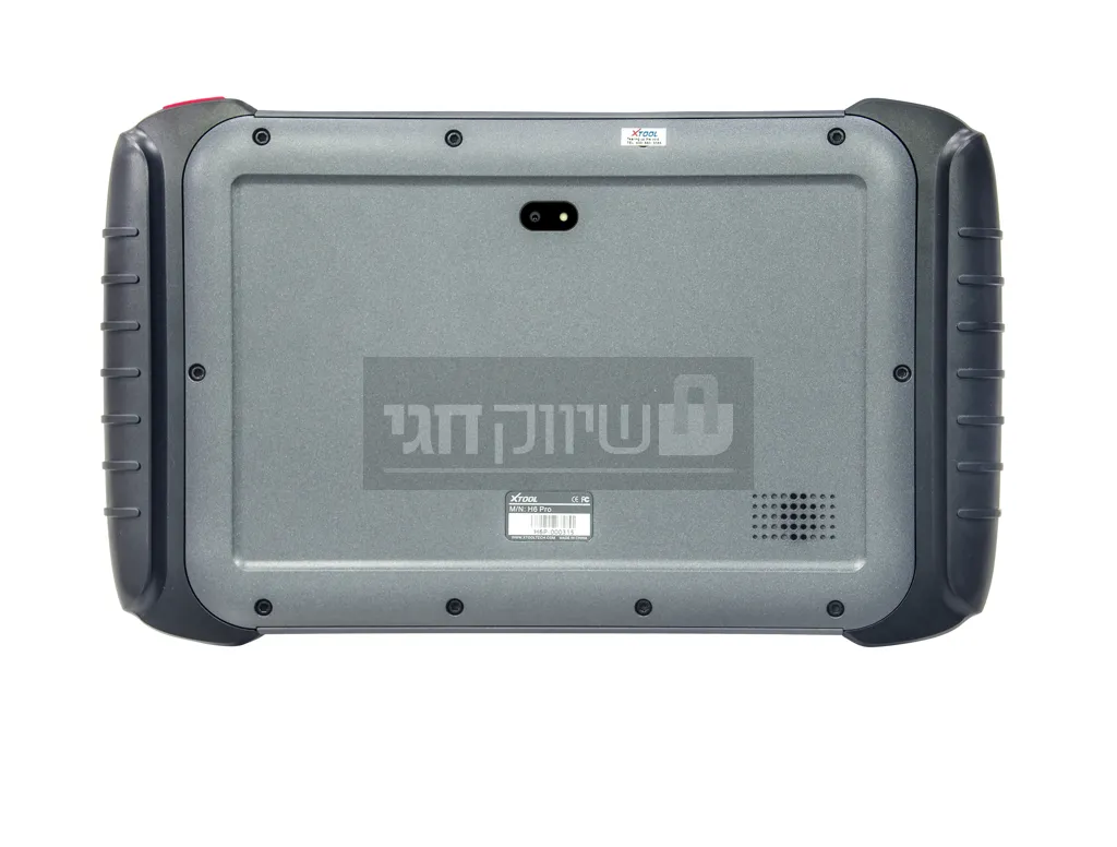מכשיר דיאגנוסטיקה H6PRO