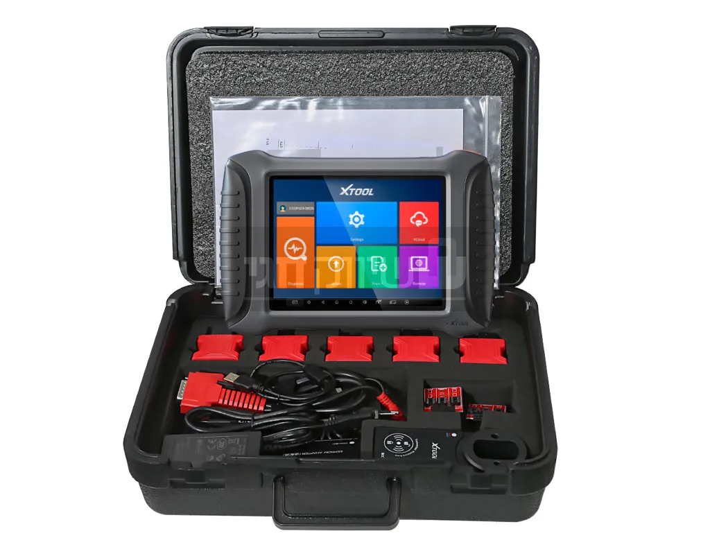 מכשיר קידוד X100 PAD ELITE