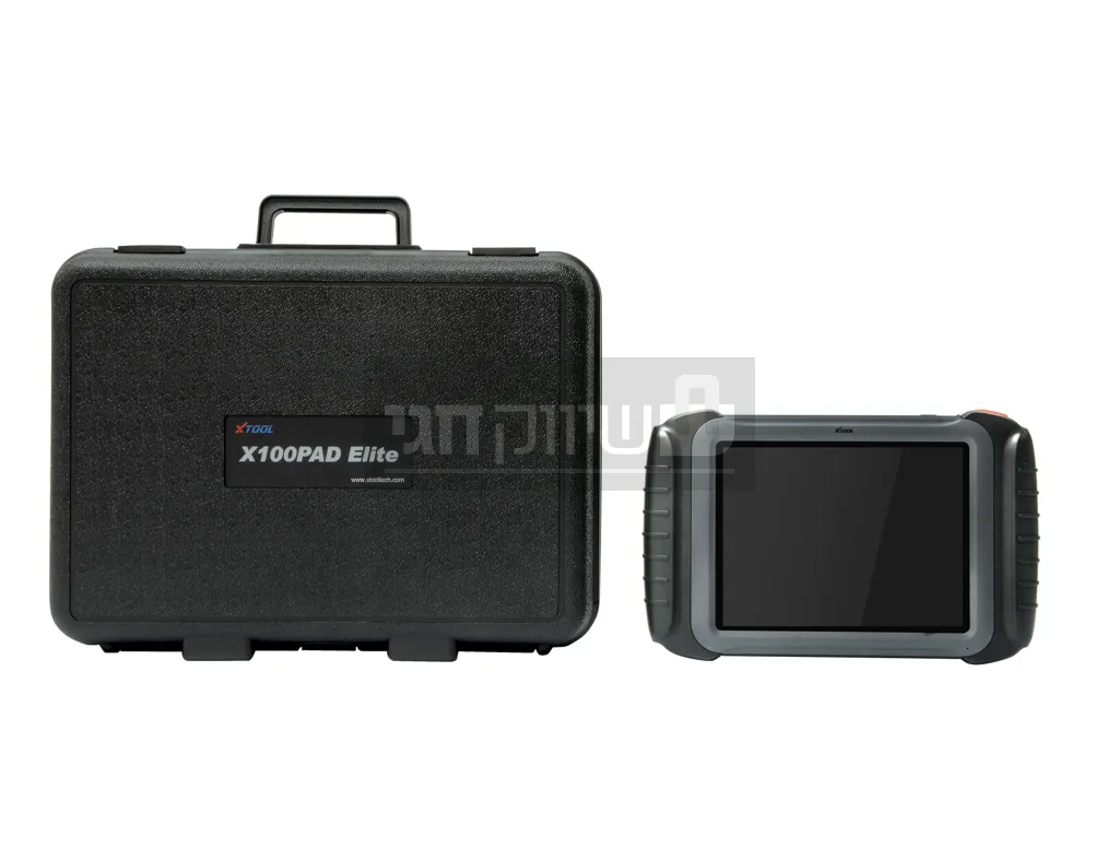 מכשיר קידוד X100 PAD ELITE