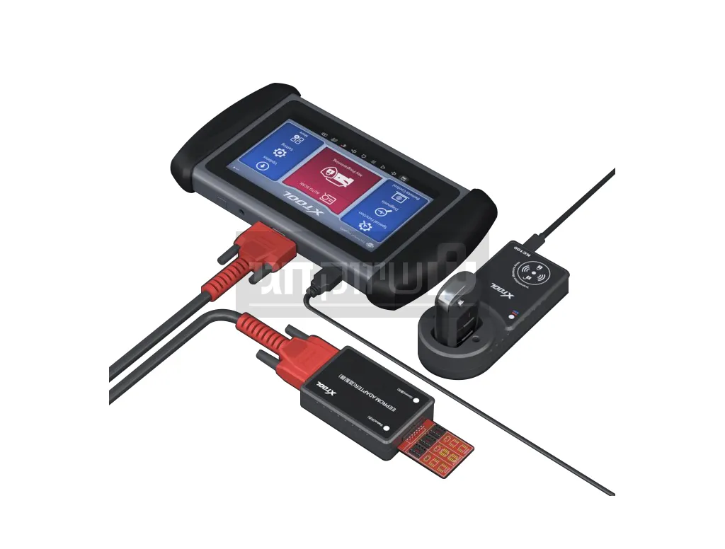 מכשיר קידוד IK618E