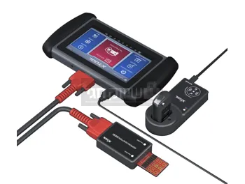 מכשיר קידוד IK618E