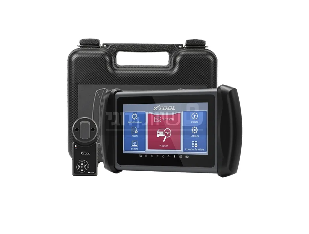 מכשיר קידוד IK618E