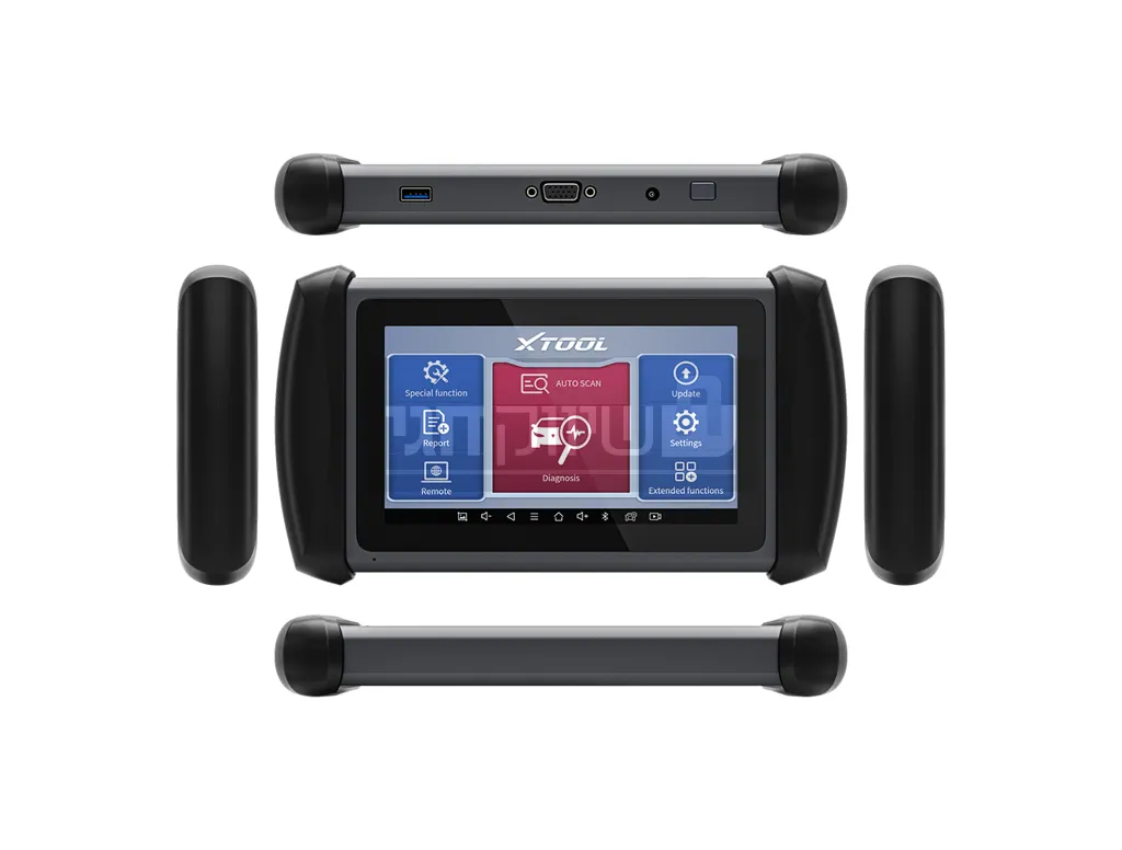 מכשיר קידוד IK618E