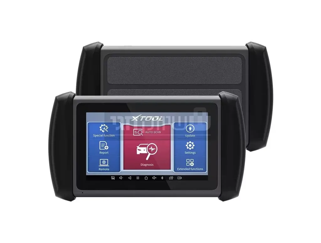 מכשיר קידוד IK618E