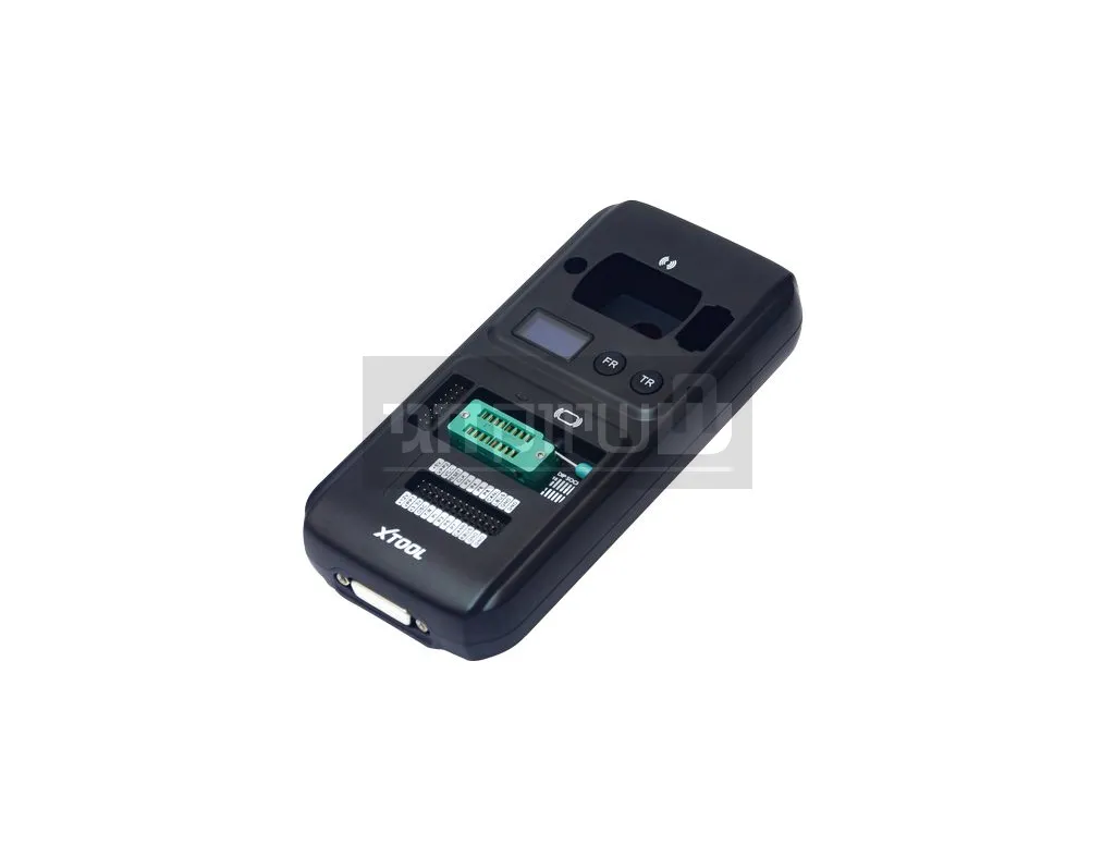 פרוגרמר KC501