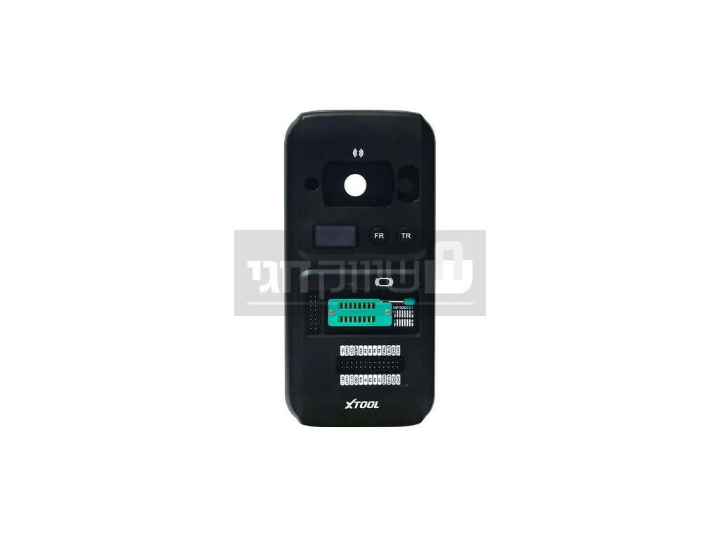 פרוגרמר KC501