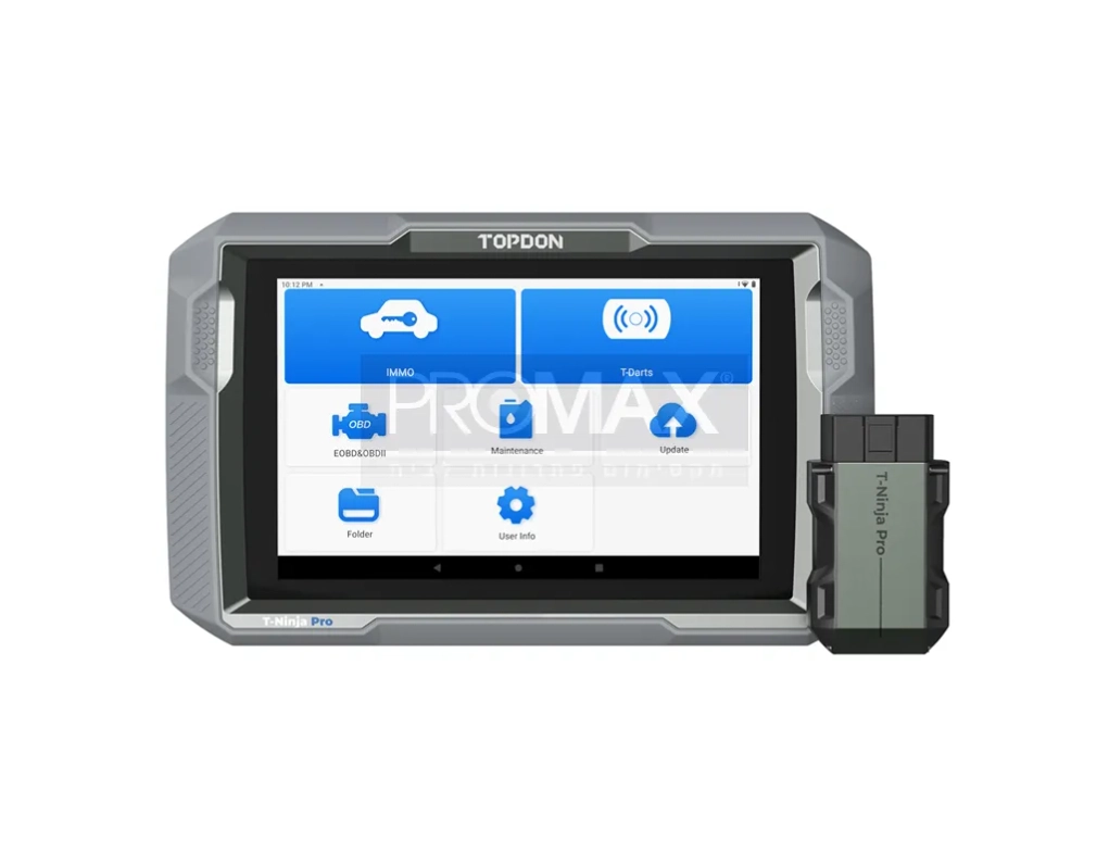 מכשיר קידוד IM-608