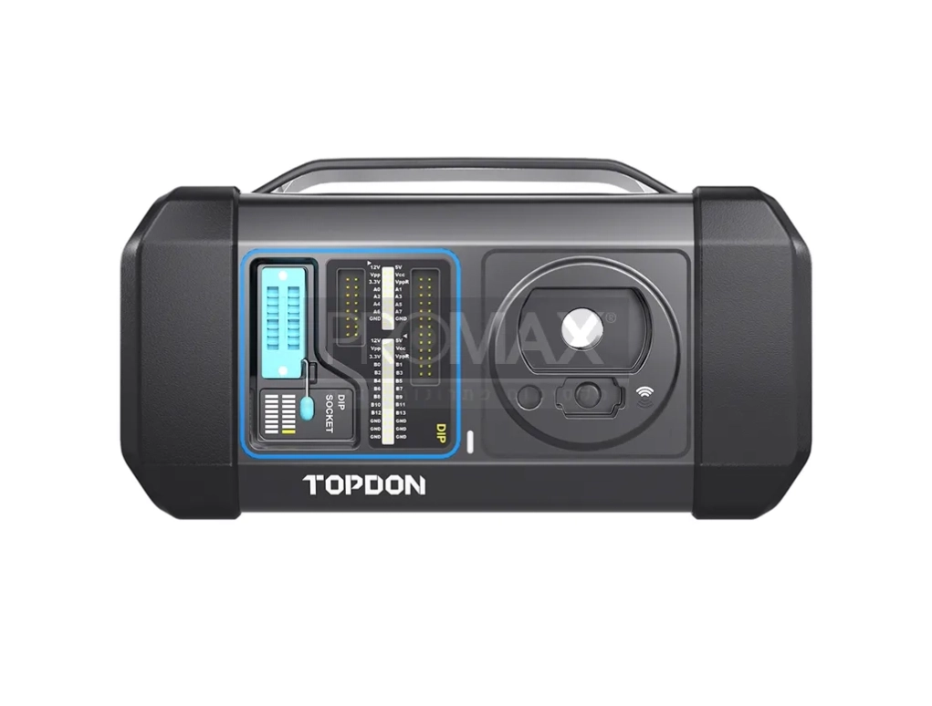 מכשיר קידוד IM-508