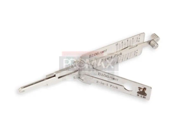 שברולט/ביואיק B106/B111