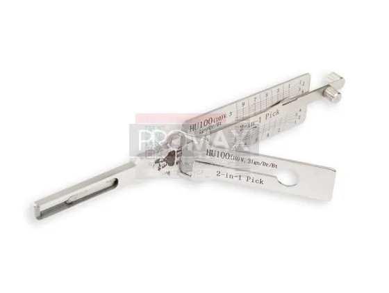 שברולט/ביואיק HU100-V3