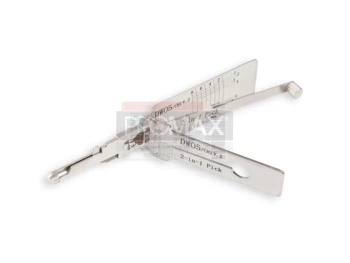 שברולט CH1-DW05