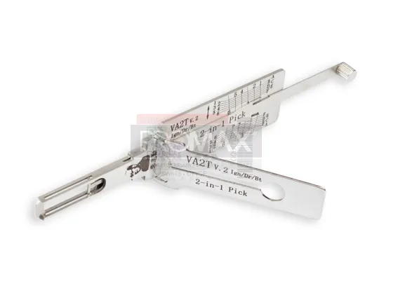 פיג'ו/רנו VA2-T