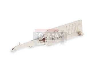 קרייזלר CY24-READER