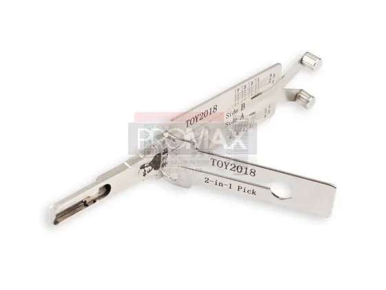 טויוטה TOY2018