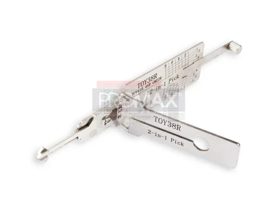 טויוטה TOY38R/DH4R