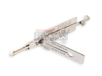 טויוטה TOY43-AT