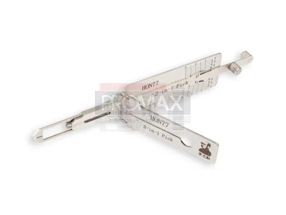 הונדה אופנוע HON77