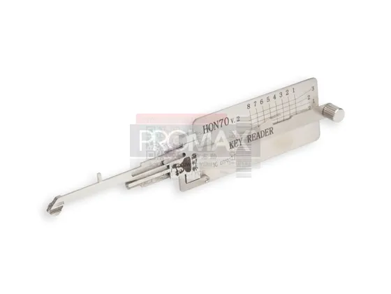 הונדה אופנוע HON70