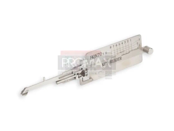 הונדה אופנוע HON70