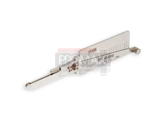 פורד FO38-READER