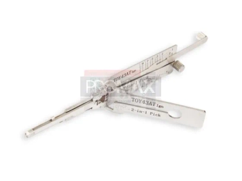 טויוטה TOY43-AT-AG