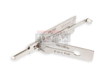 דאצ'יה/רנו VAC102