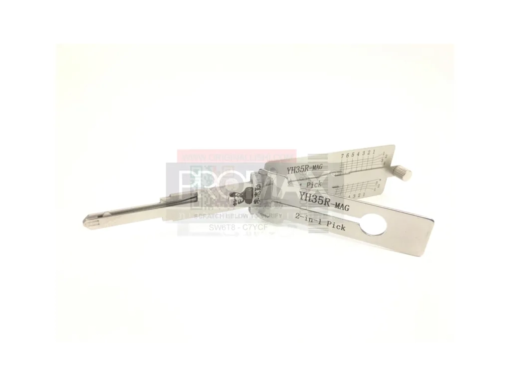 ימאהה YH35R-V.2