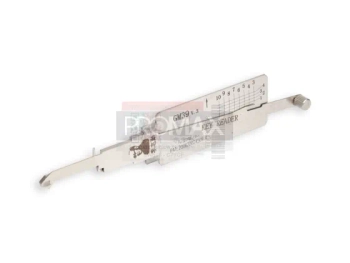 מרצדס GM39-READER