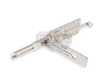 דוקאטי/אפריליה ZD30