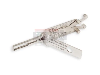 טויוטה TOY48-V.3