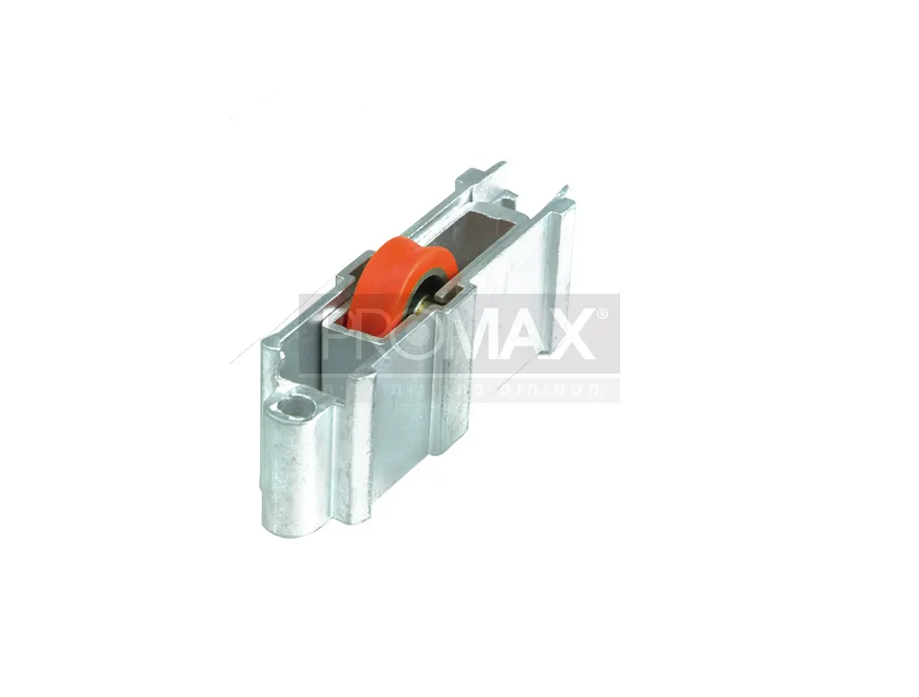 גלגל יחיד לפרופיל 7000 ( 4 יח') בבליסטר