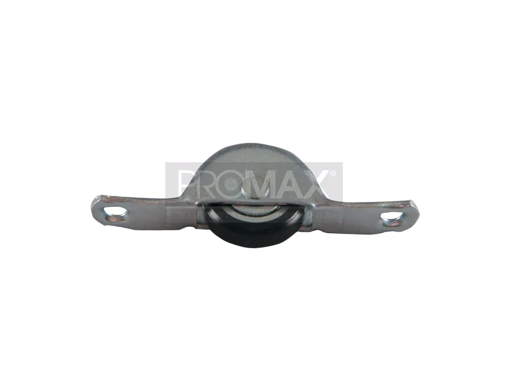 גלגל OMGA קטן "3/4 עם חריץ