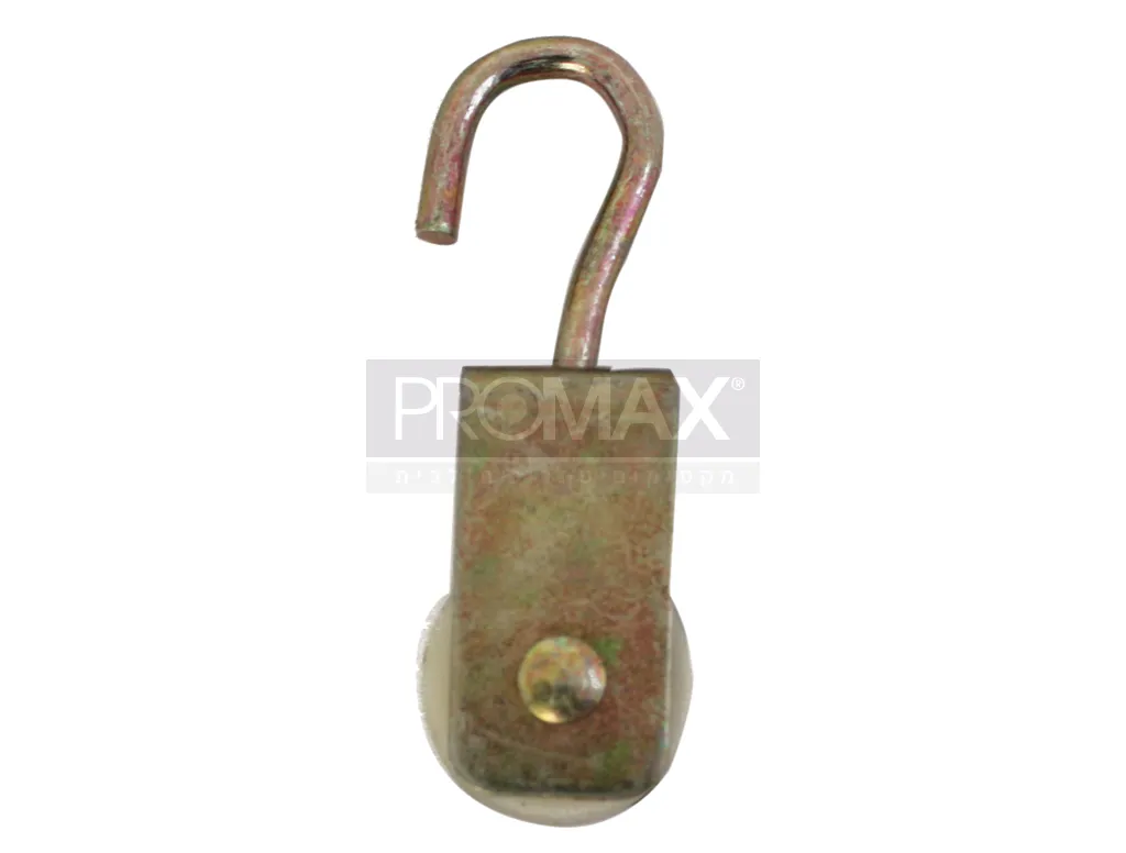 גלגל למרקיזה וו (גלגל פלסטיק ) 3