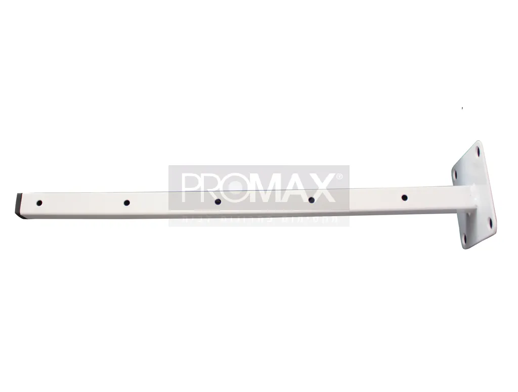 מוט לכביסה פלטה משופע לבן זוג 3