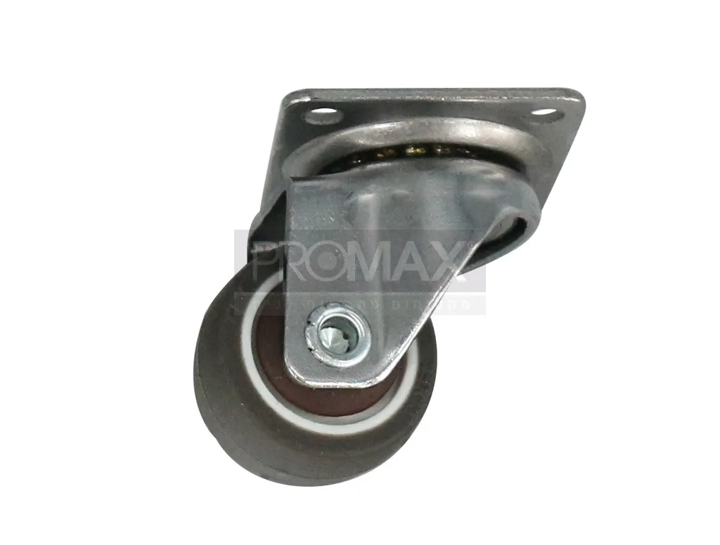 גלגל חום איכותי 1" פלטה