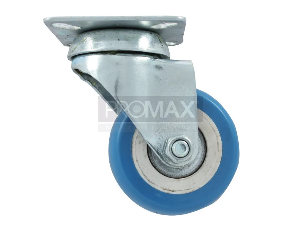 גלגל כחול "2 פלטה ומיסב