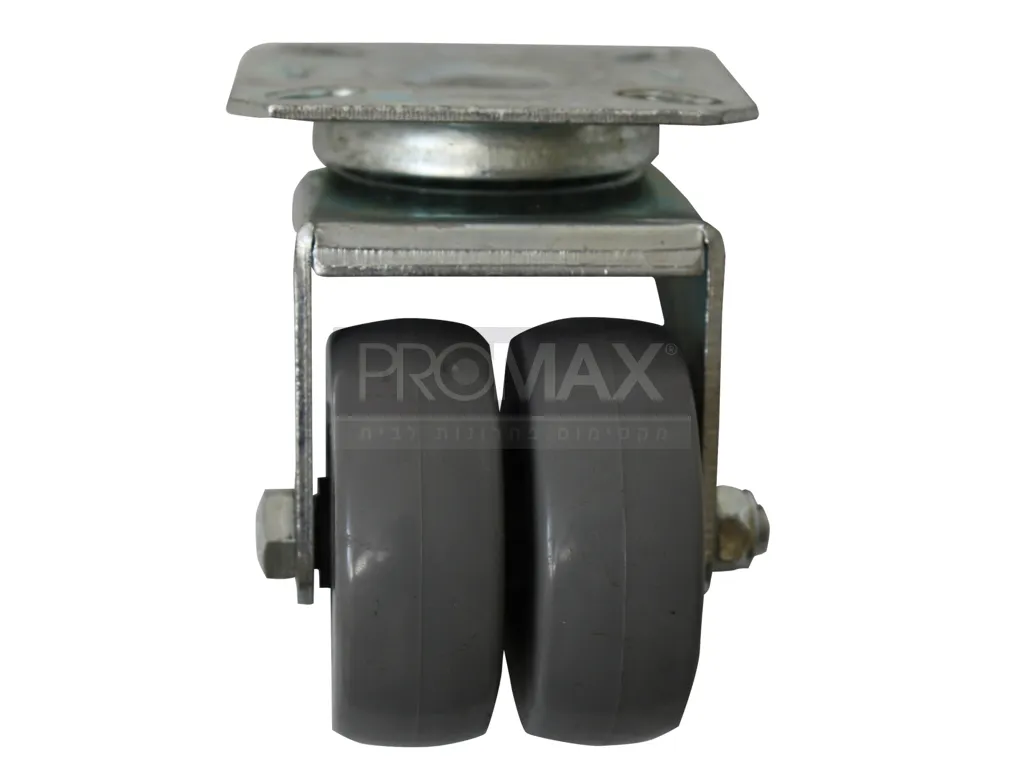 גלגל כפול "2 פלטה