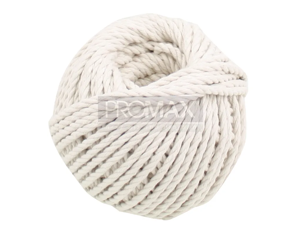 חוט ביניין כותנה (דק) כדור 100 גרם