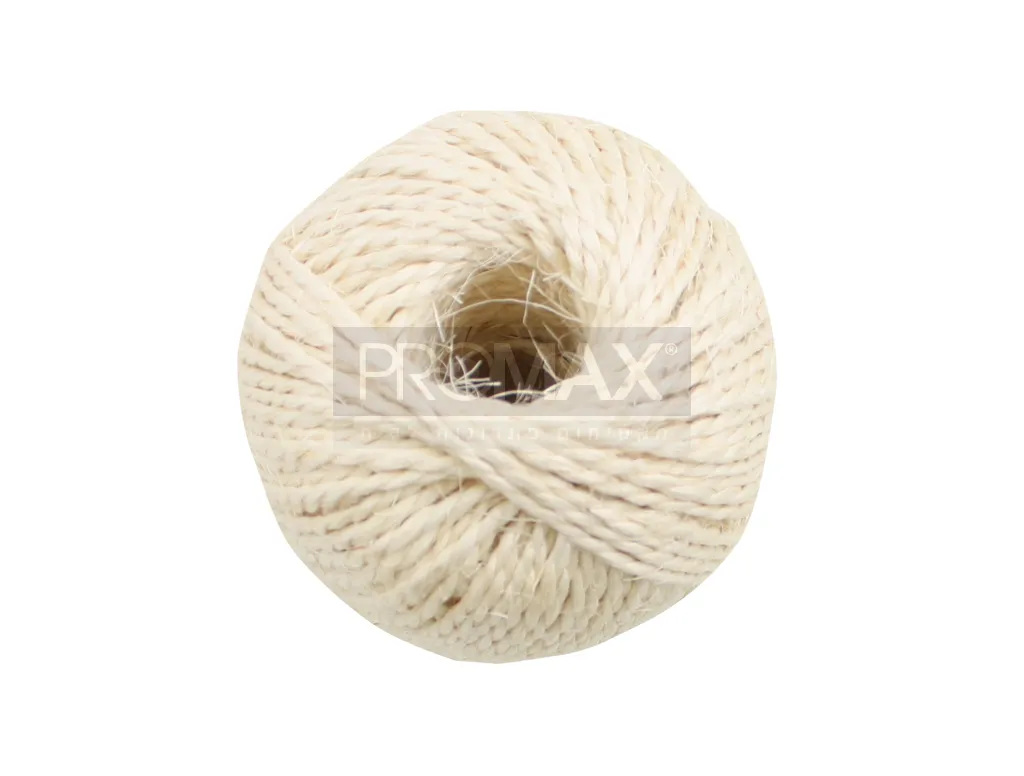 חוט סיזל כדור גדול