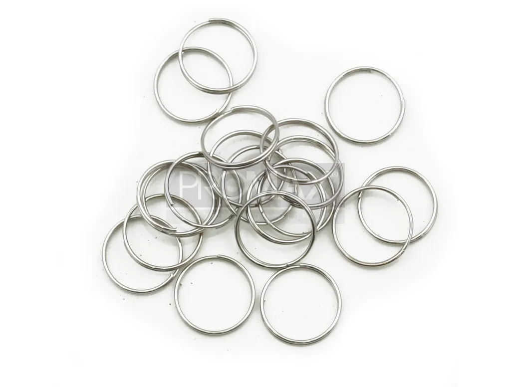 טבעת שירות קוטר 20 מ"מ 2000 יח'