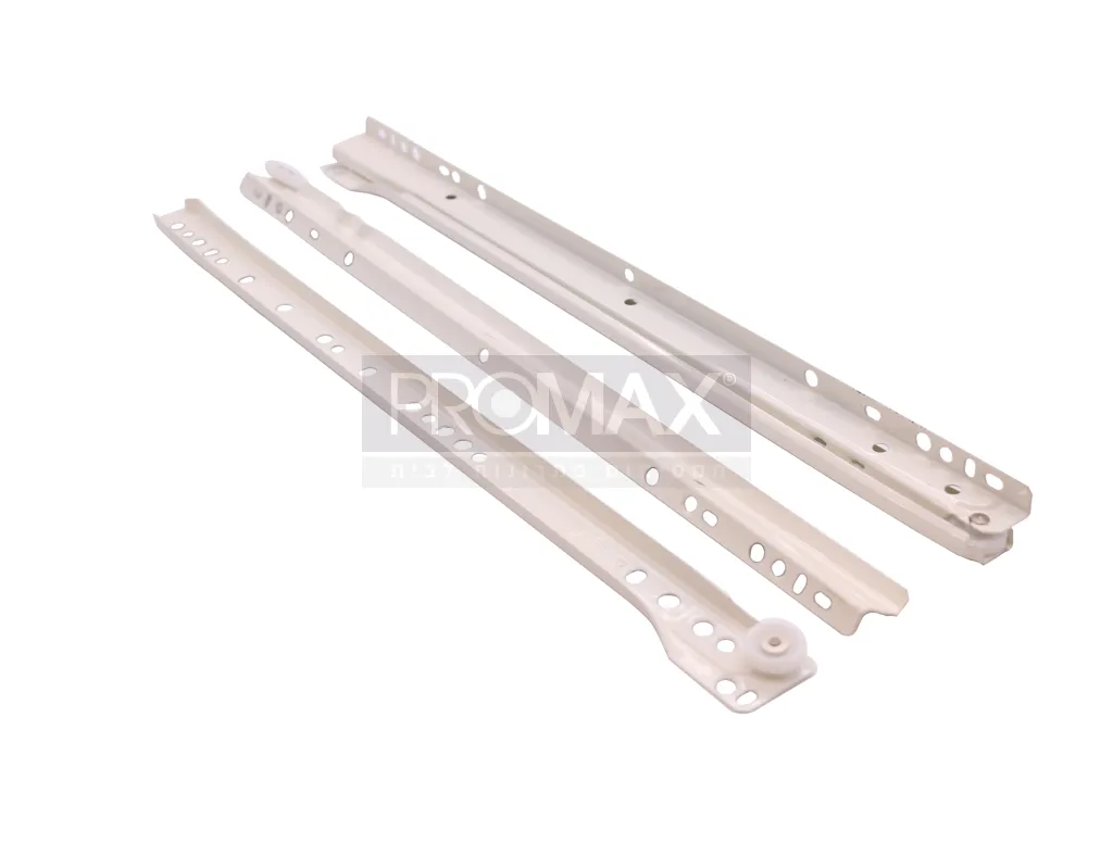 מסילה למגירה 30 ס"מ F.G.V 82A