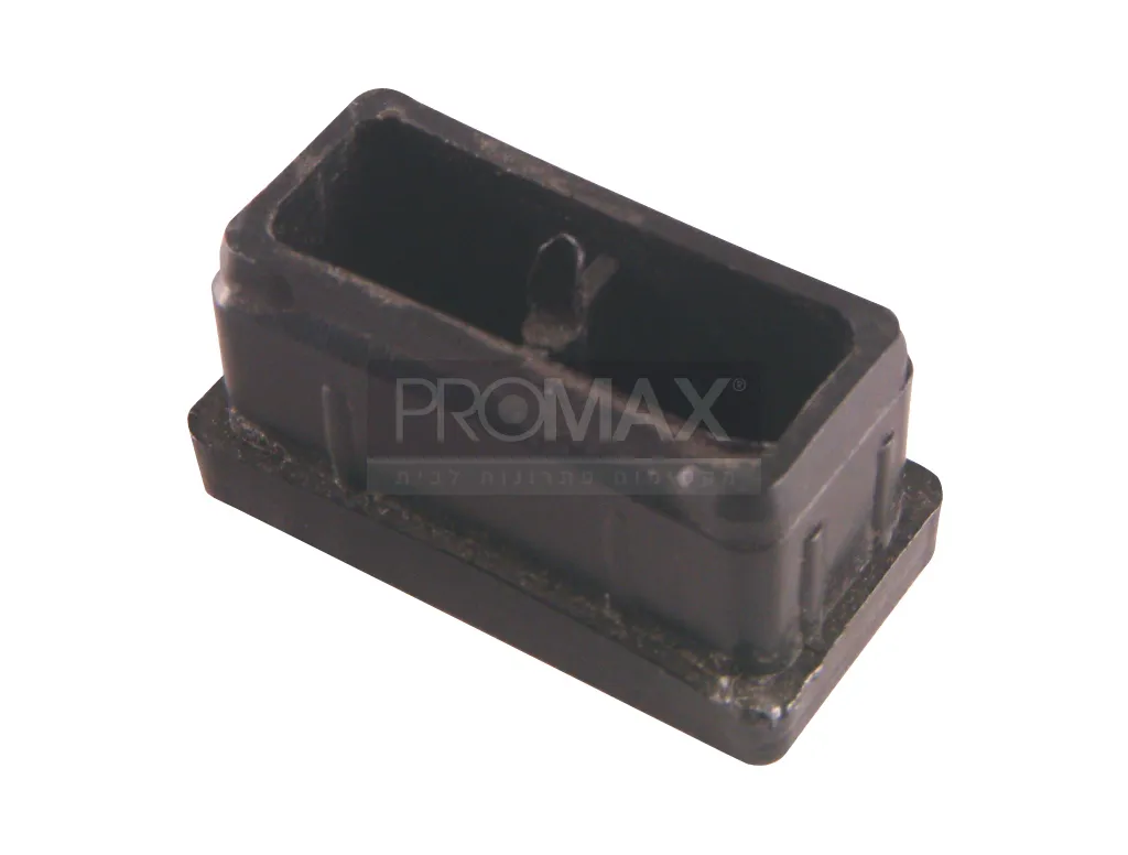 רגליות מלבניות 30*20 100 יח'