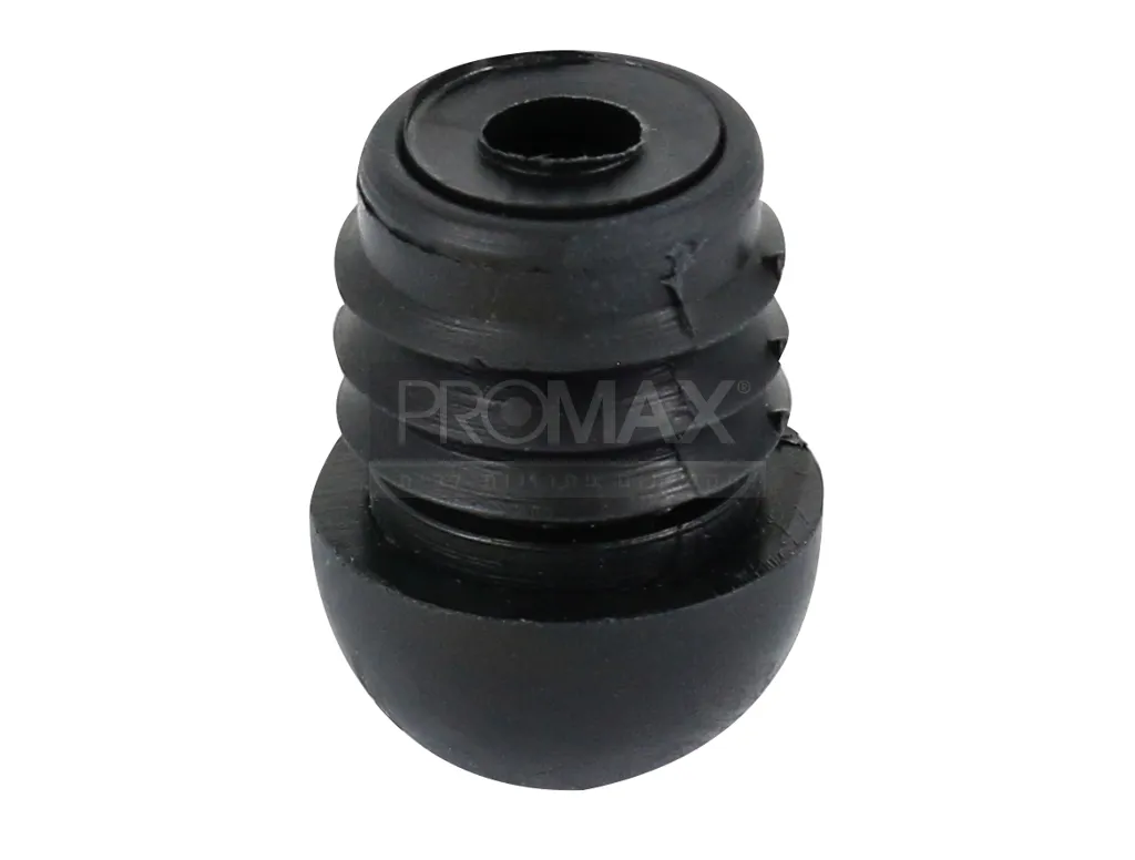 רגליות פלסטיק עגול 22 פנימי כדורי 100 יח'