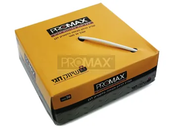 קפיץ לוילון 30 מטר איכותי