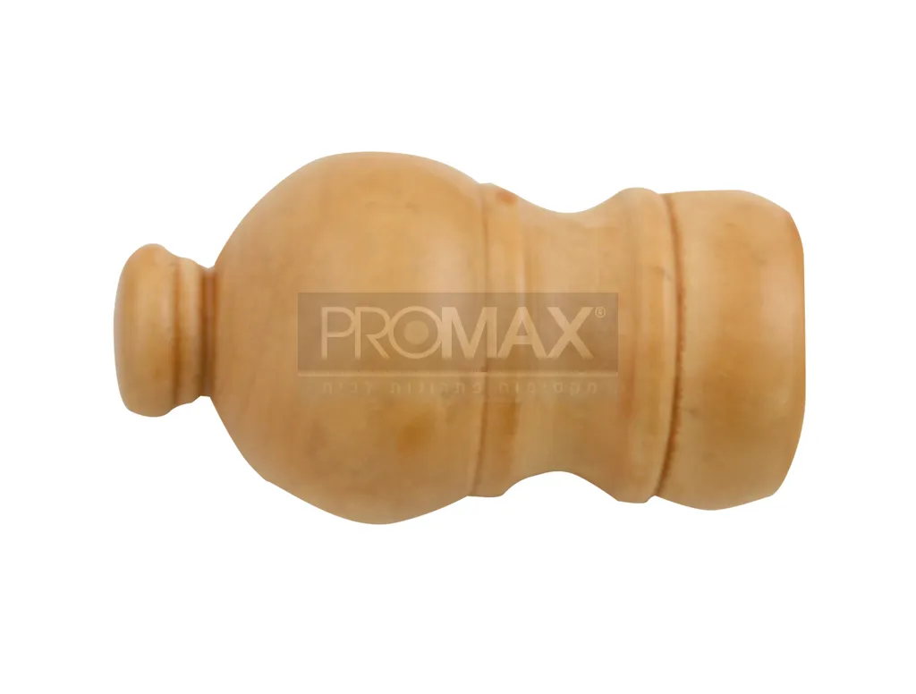 סופית דקורטיבית עץ Q28 טיבעי (ת.חוץ)