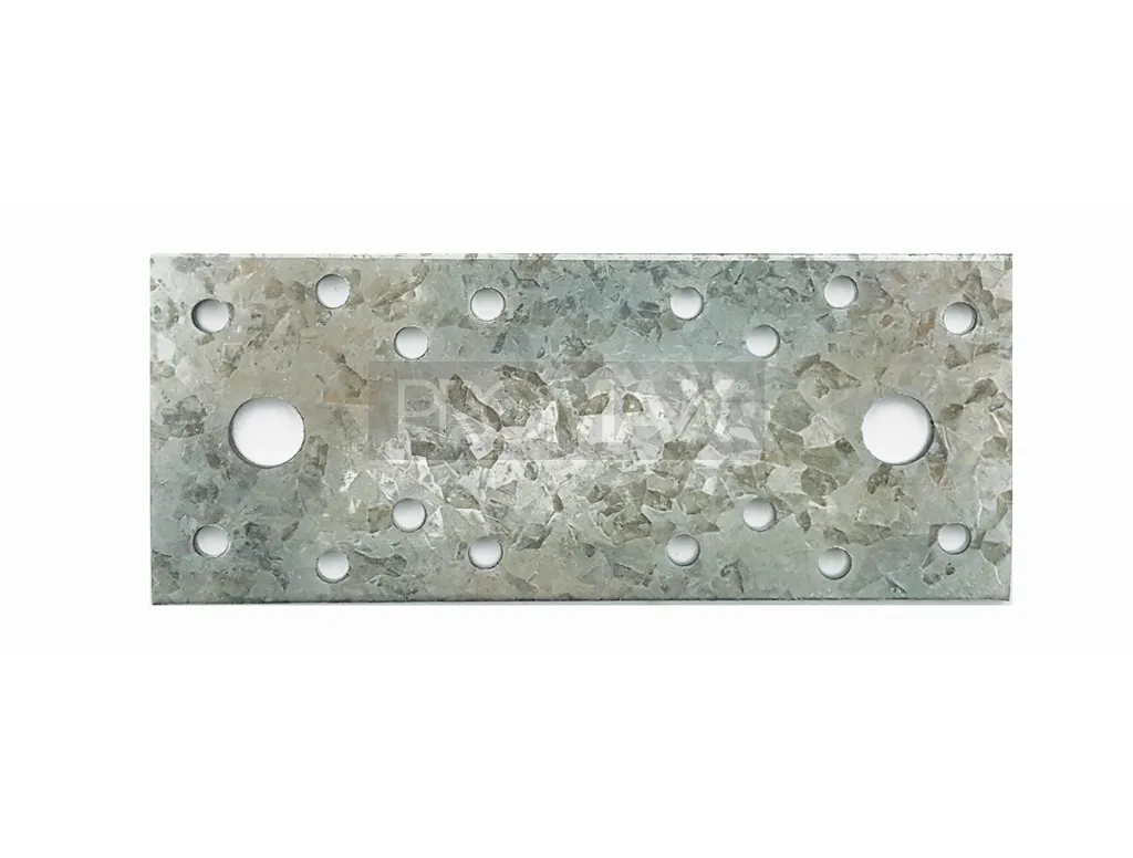 סרגל חיזוק 100*40 (תוצרת הארץ)